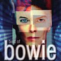 bowie (album cover)