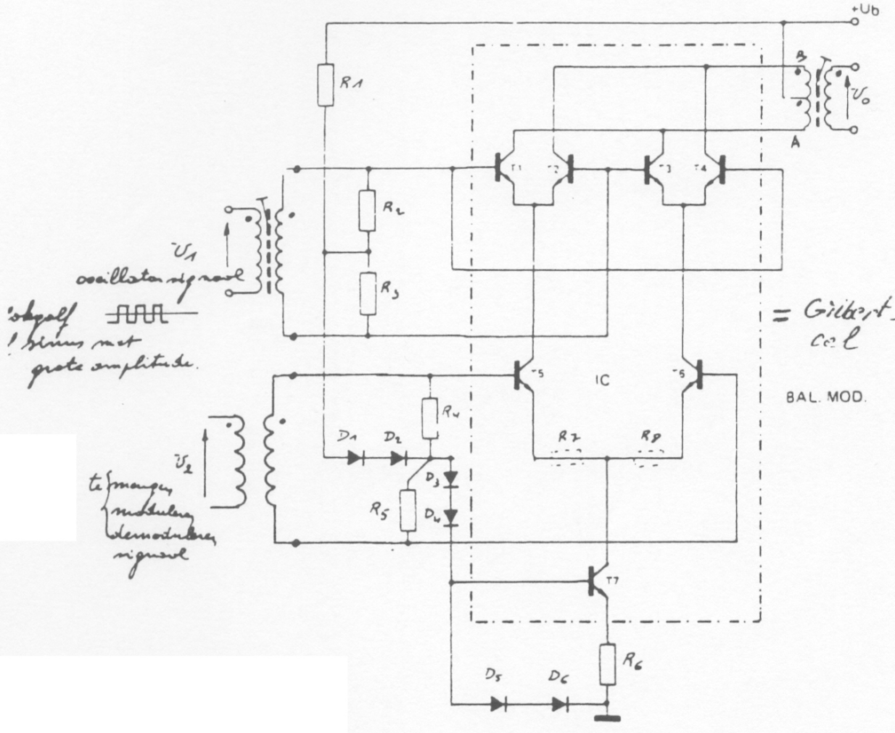 schematic