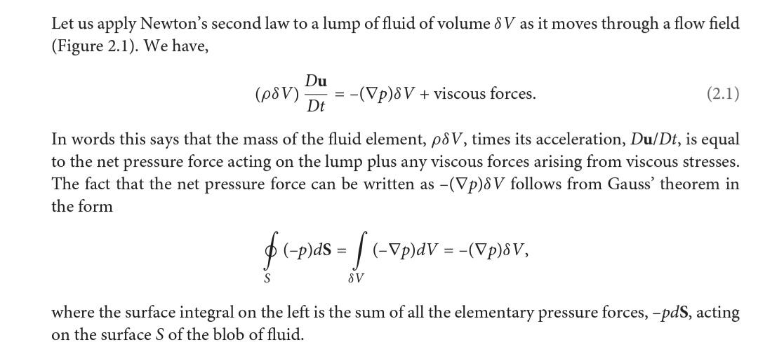 Turbulence book