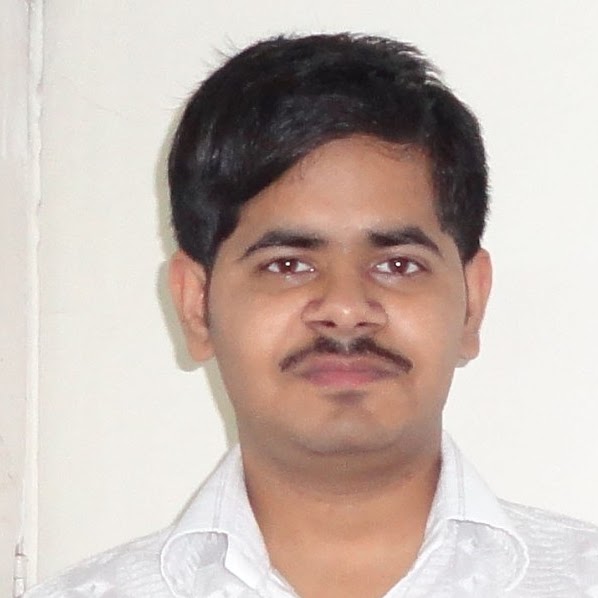 Durgesh Chaudhary's user avatar