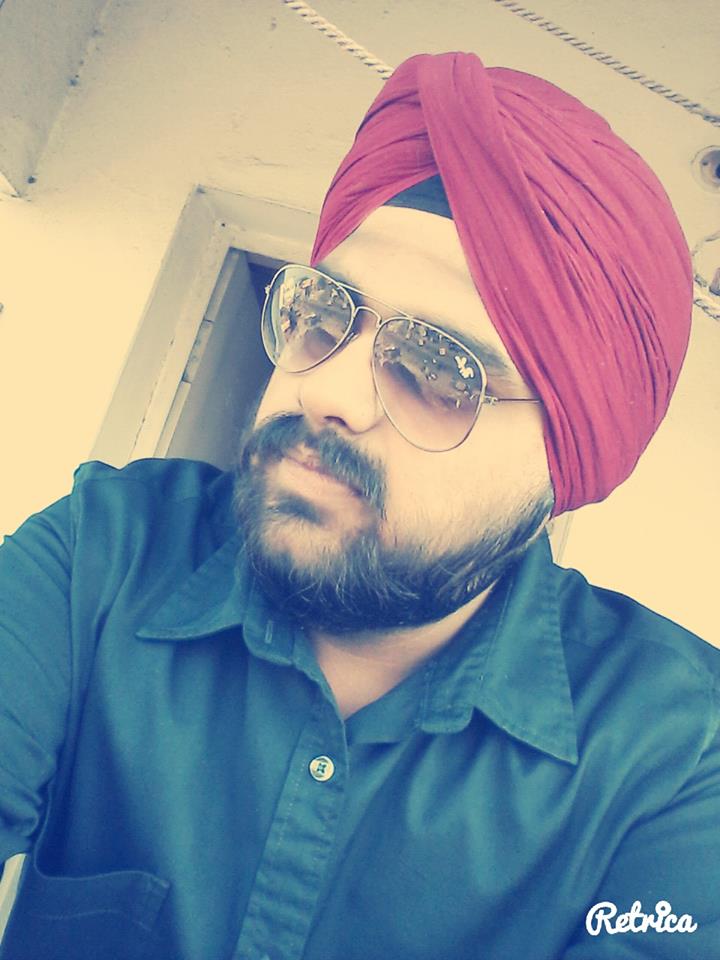 Rajdeep Singh