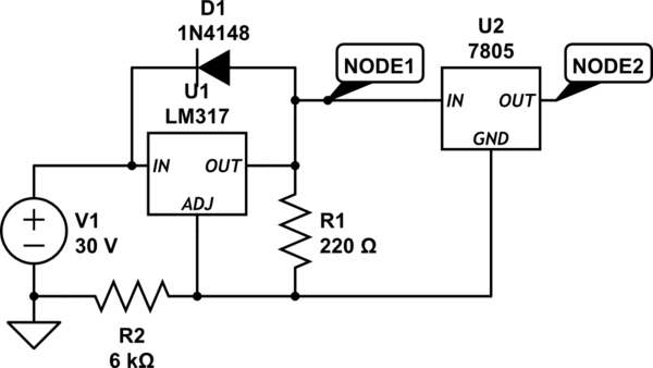 schematic