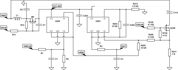 schematic