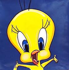 Tweety Pie