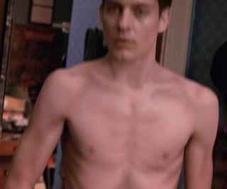 Skinny Tobey