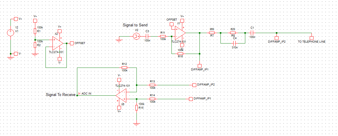 Circuit Diagram