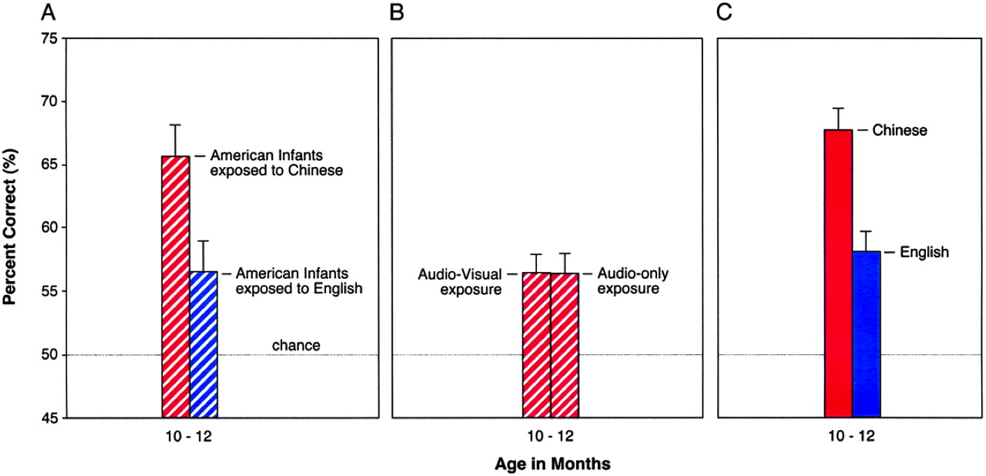 Fig2 from Kuhl, Tsao & Liu 2003