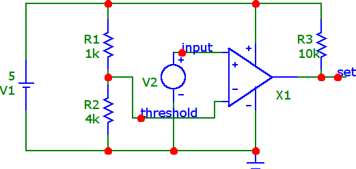 lm339 comparator