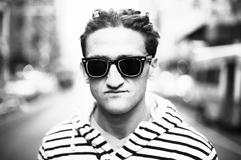 Casey Neistat's user avatar