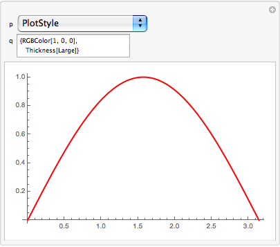 Mathematica graphics