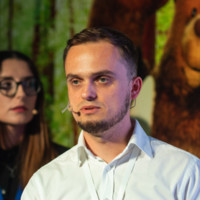 Mariusz Juszczyk's user avatar