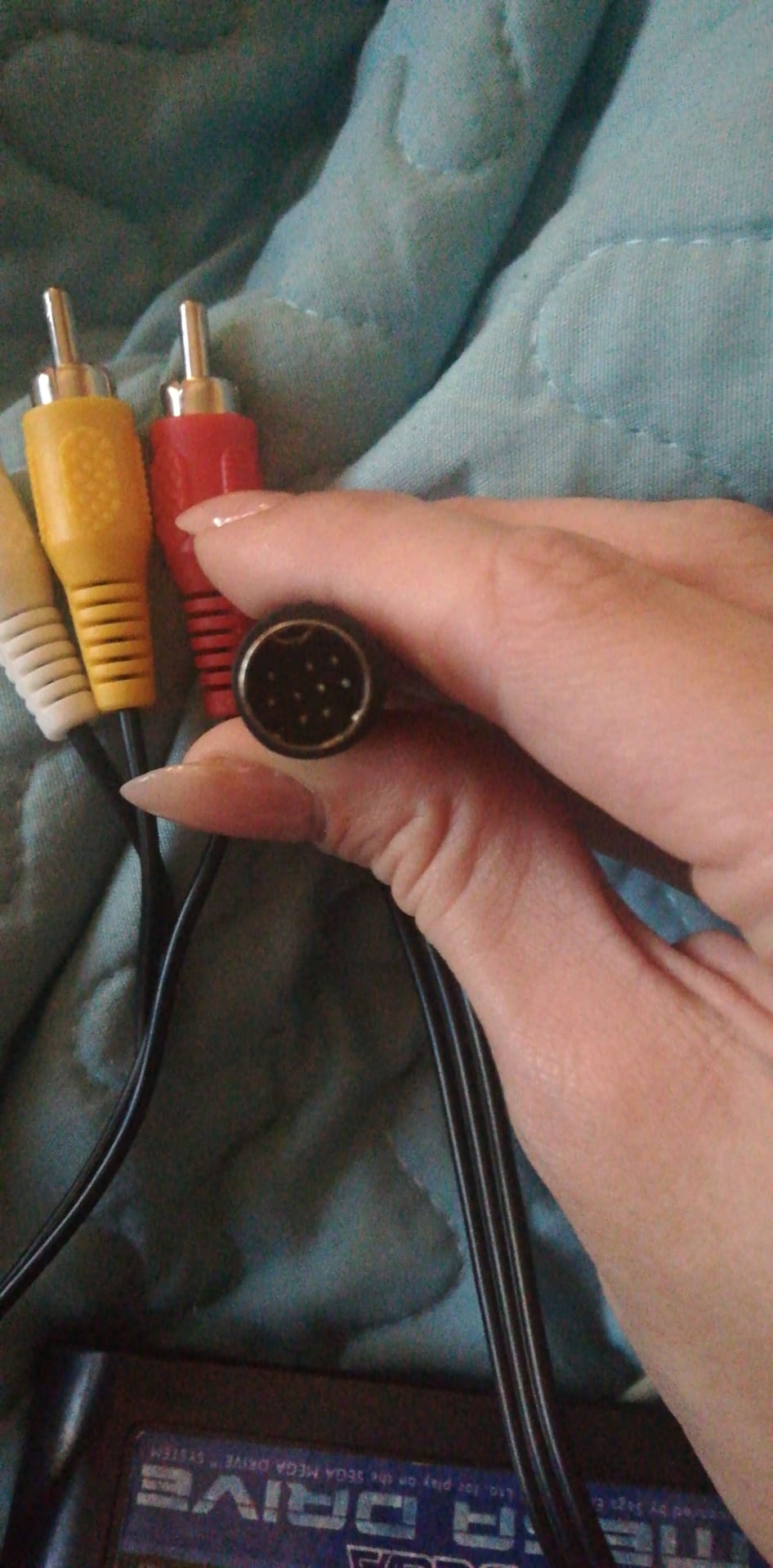 rca cable