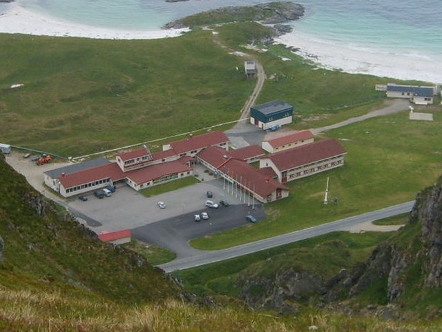 Andøya Rocket Range