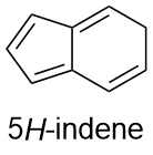 5H-indene