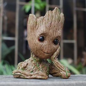 Groot's user avatar