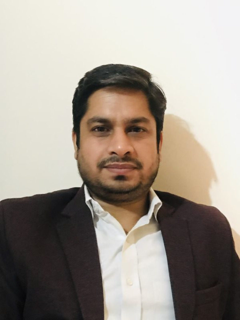 Deepak Mishra's user avatar