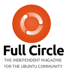 THE INDEPENDENT MAGAZINE FOR THE UBUNTU COMMUNITY