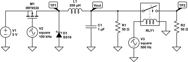 schematic