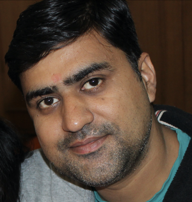 Saurabh Passolia's user avatar