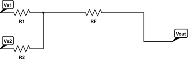 schematic