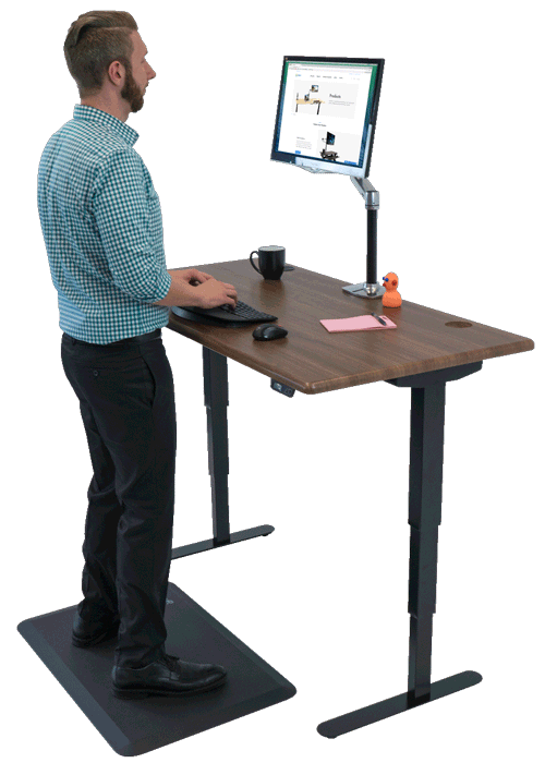 Standing Desk