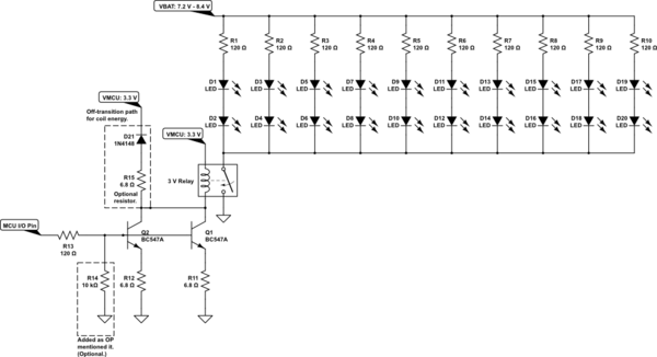 schematic