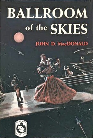 1952 original cover