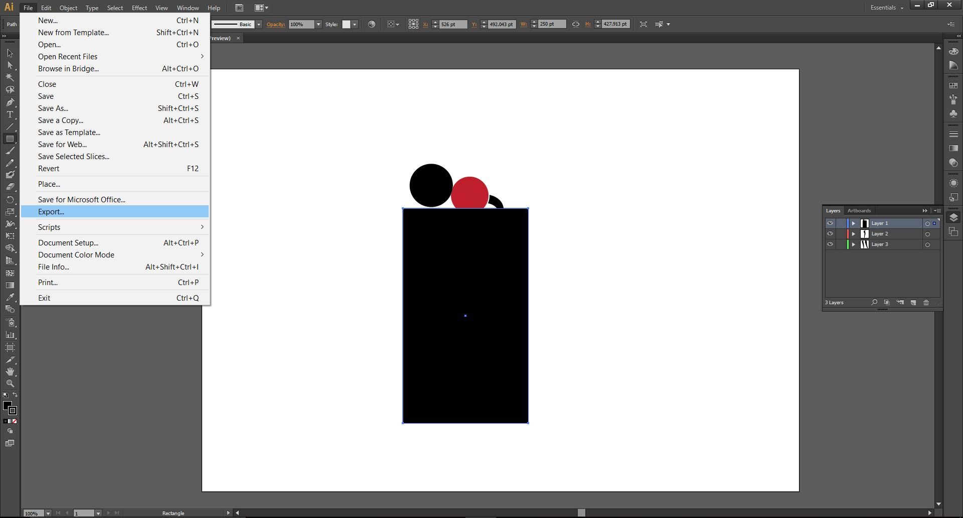 Adobe Illustrator