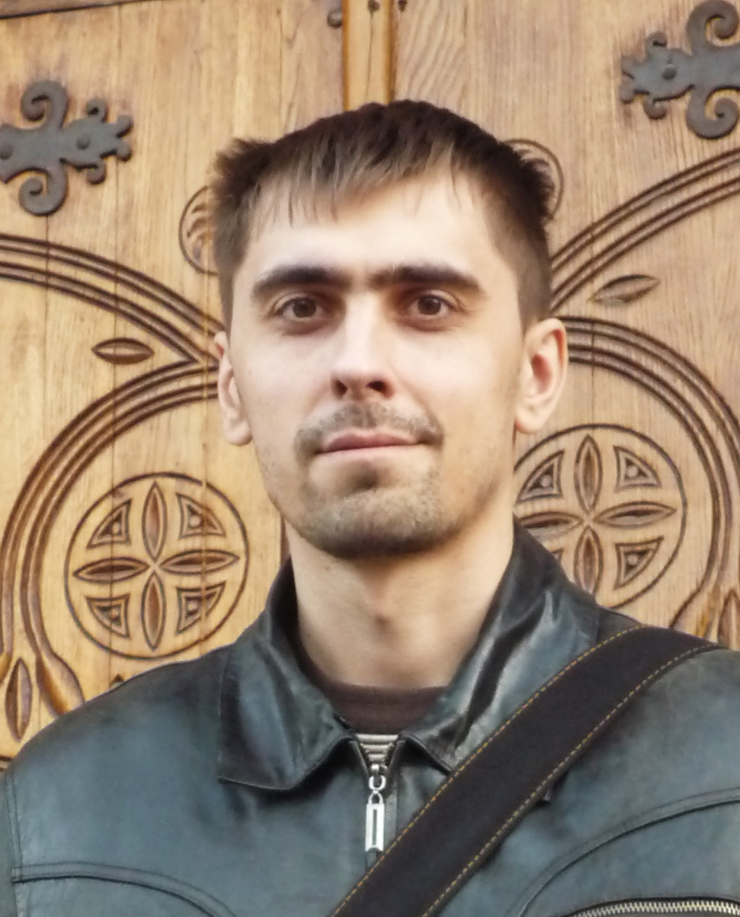 Ihor Ambrosov's user avatar