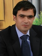 Mahdi Hadi