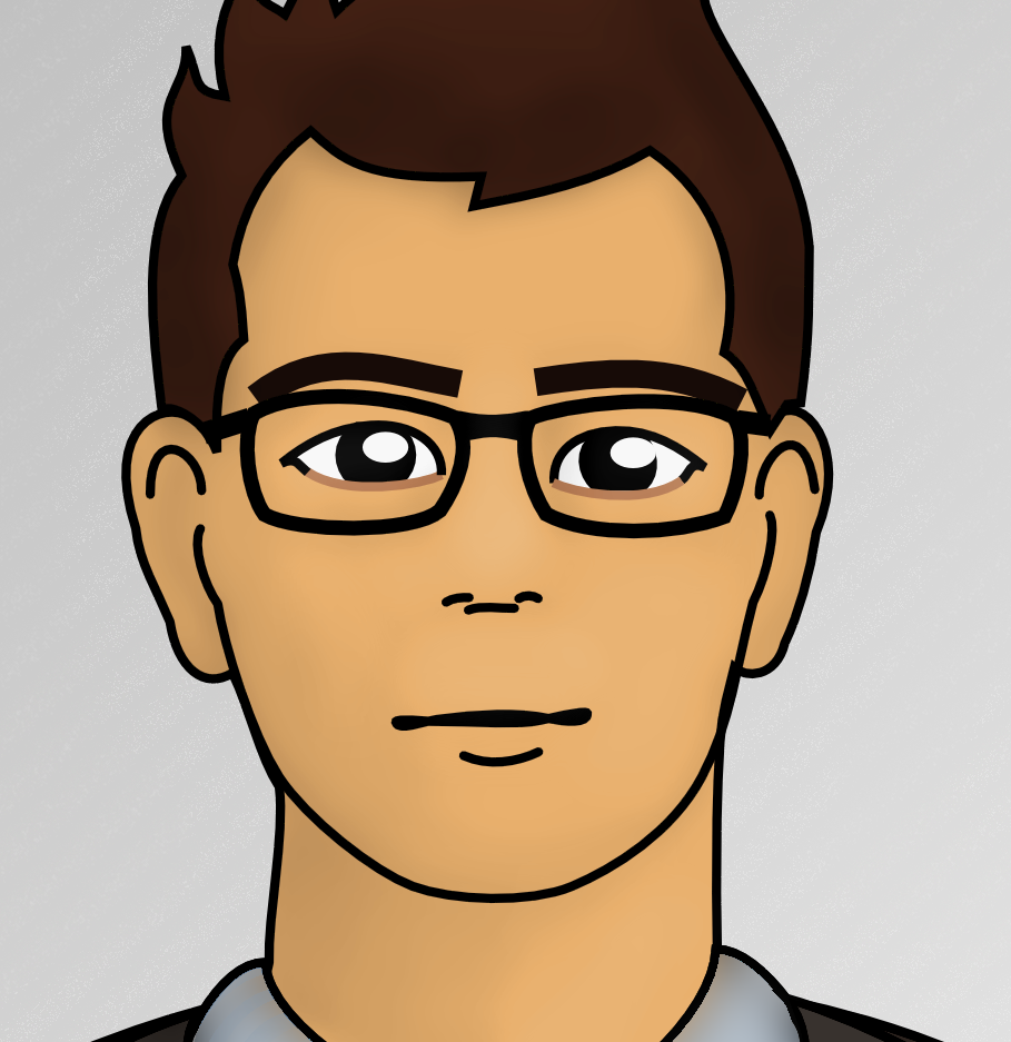 Daniel Peterson's user avatar