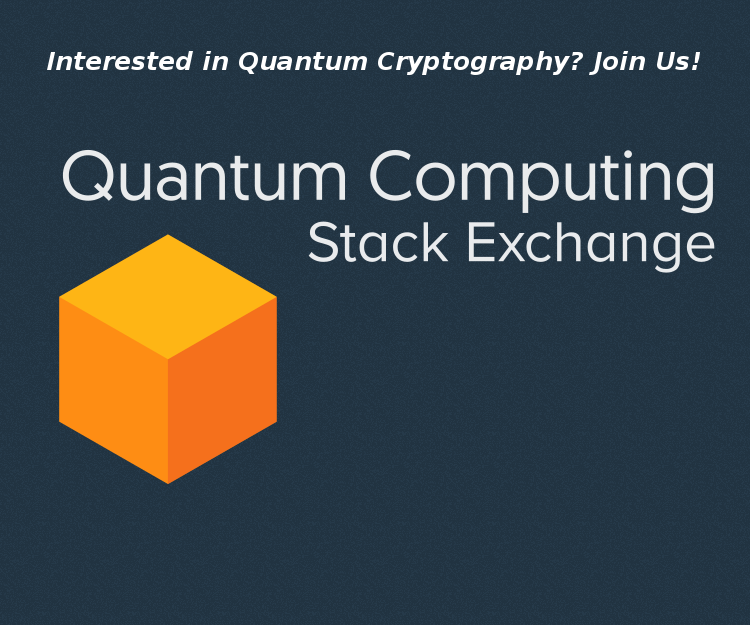 Quantum Computing Stack Exchange