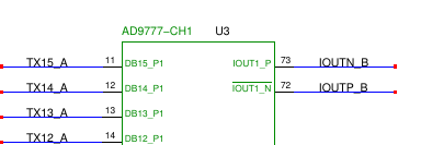 DAC output