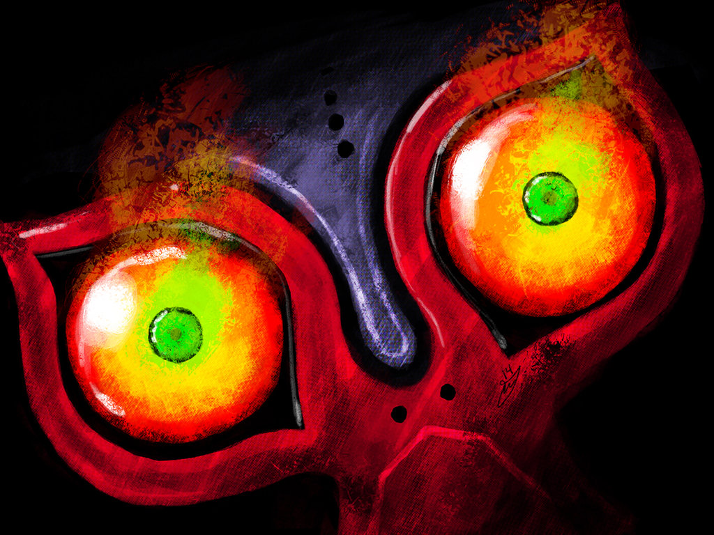 Majora's user avatar