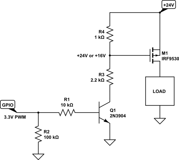 schematic