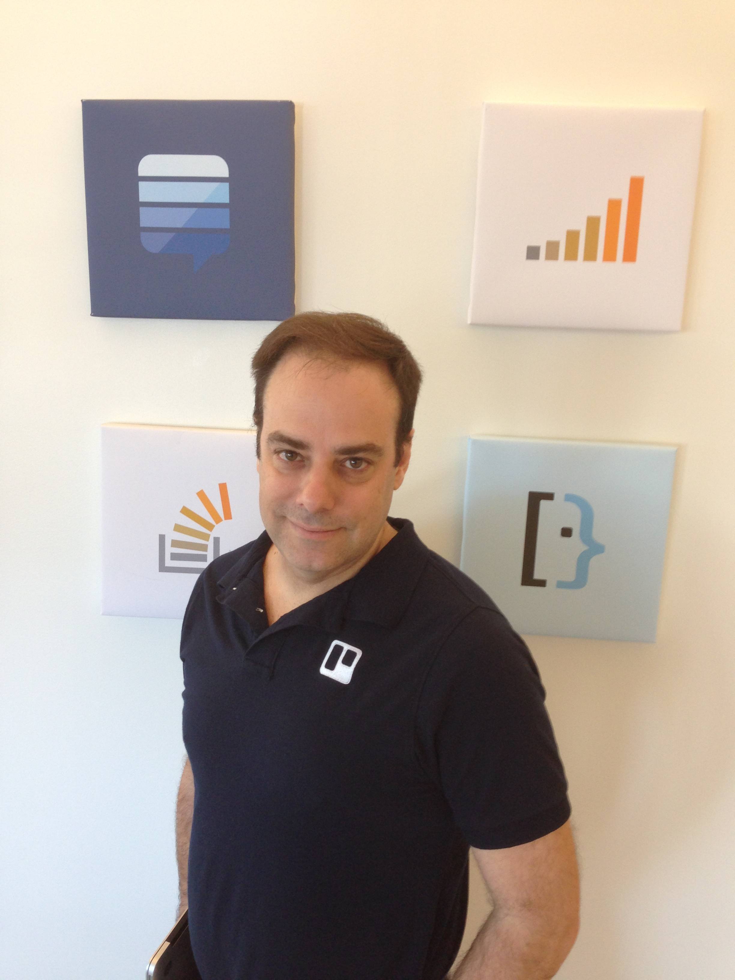 Joel Spolsky