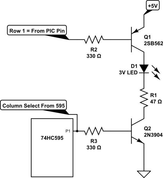 schematic