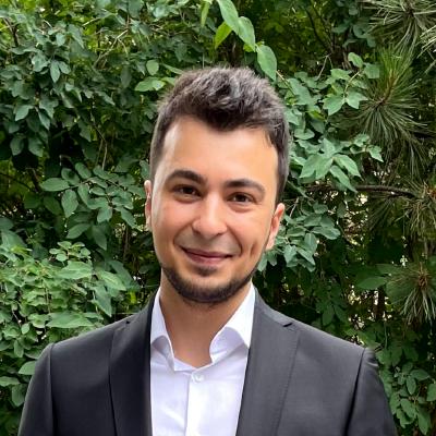 Mert Köklü's user avatar