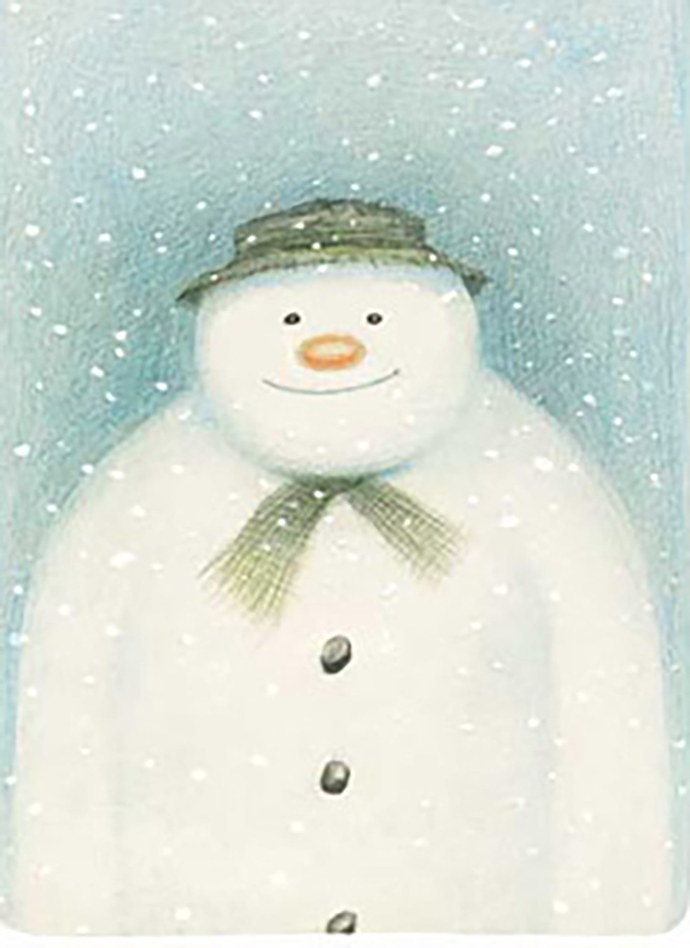 Snowman