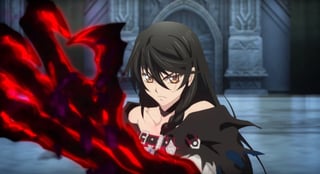 Tales of Berseria - Screenshot