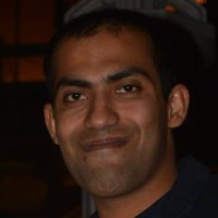 Bharat Sinha's user avatar