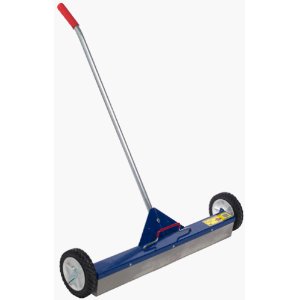 Magnetic Floor Sweeper