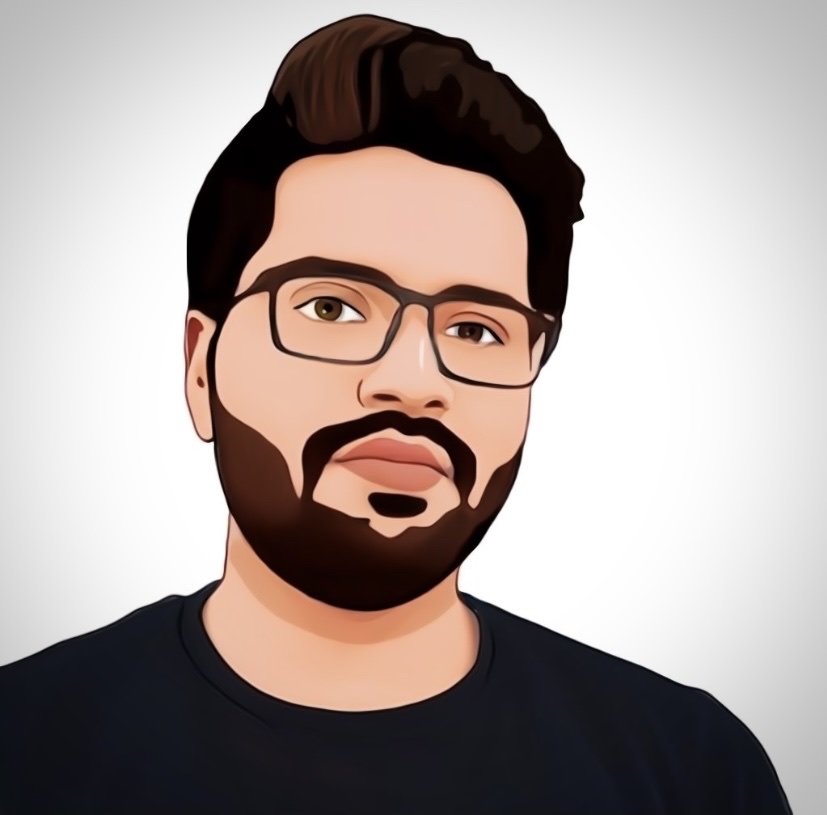 Girish Kumar Chandora's user avatar