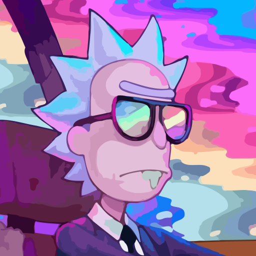 Rick Sanchez's user avatar