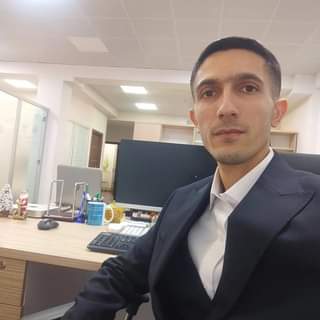 Nijat Aliyev's user avatar