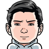 Tuyoshi Vinicius's user avatar