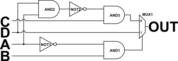 schematic