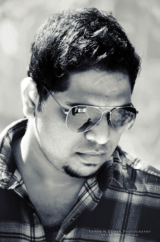 Praveen Kalarikkal's user avatar