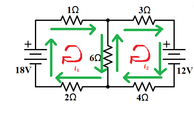 Circuit Schematic