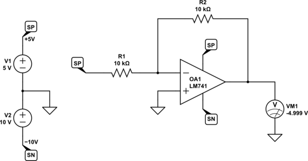 schematic